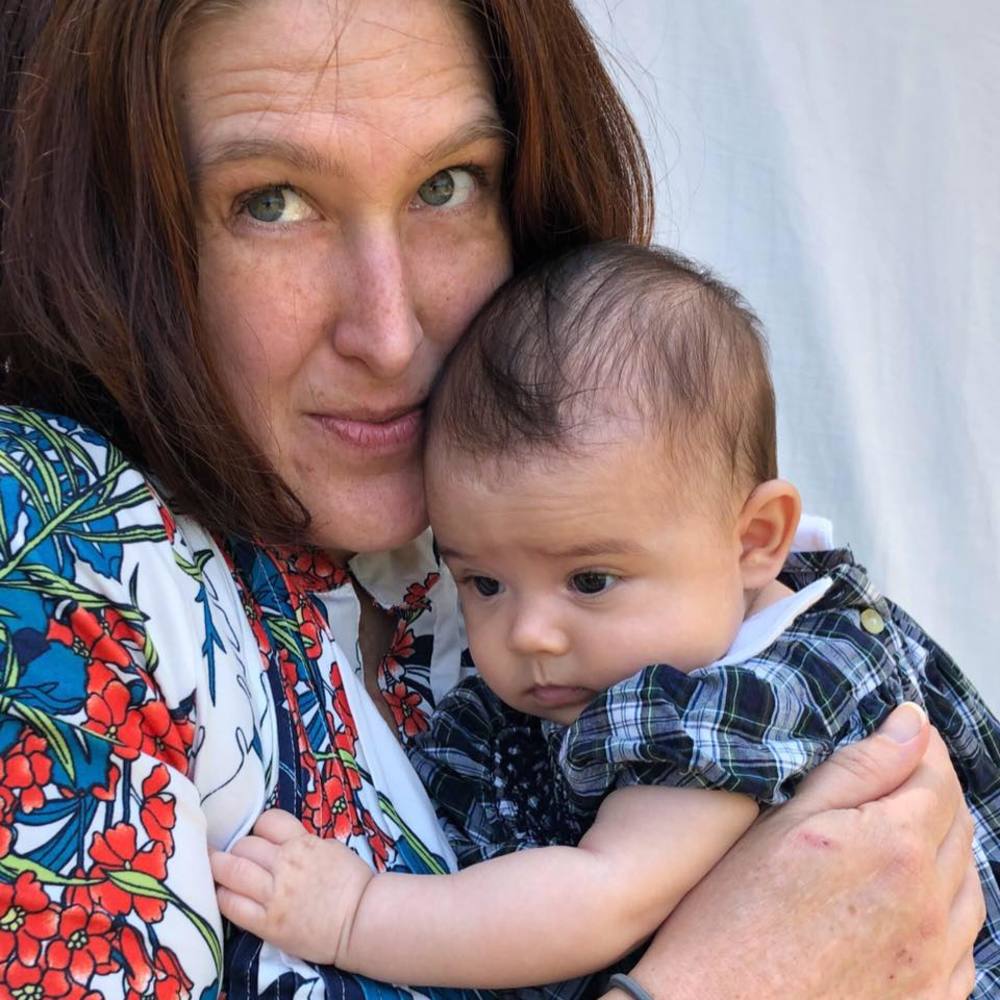 Meet your Posher, Tracy